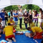 Wartościowy nastolatek - piknik rodzinny